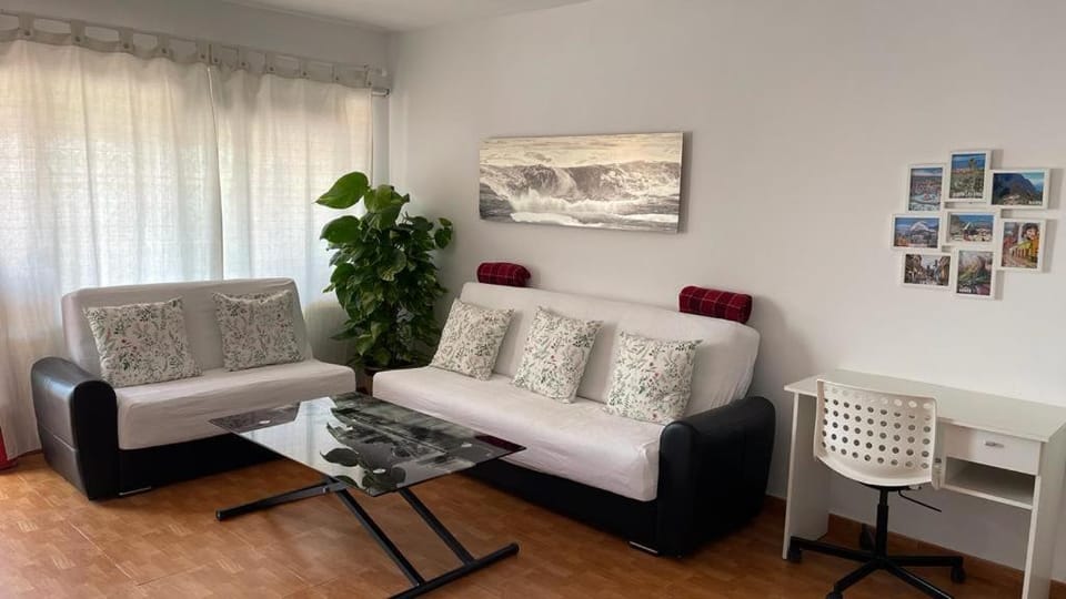 PURA VIDA Apartment in Canary Islands