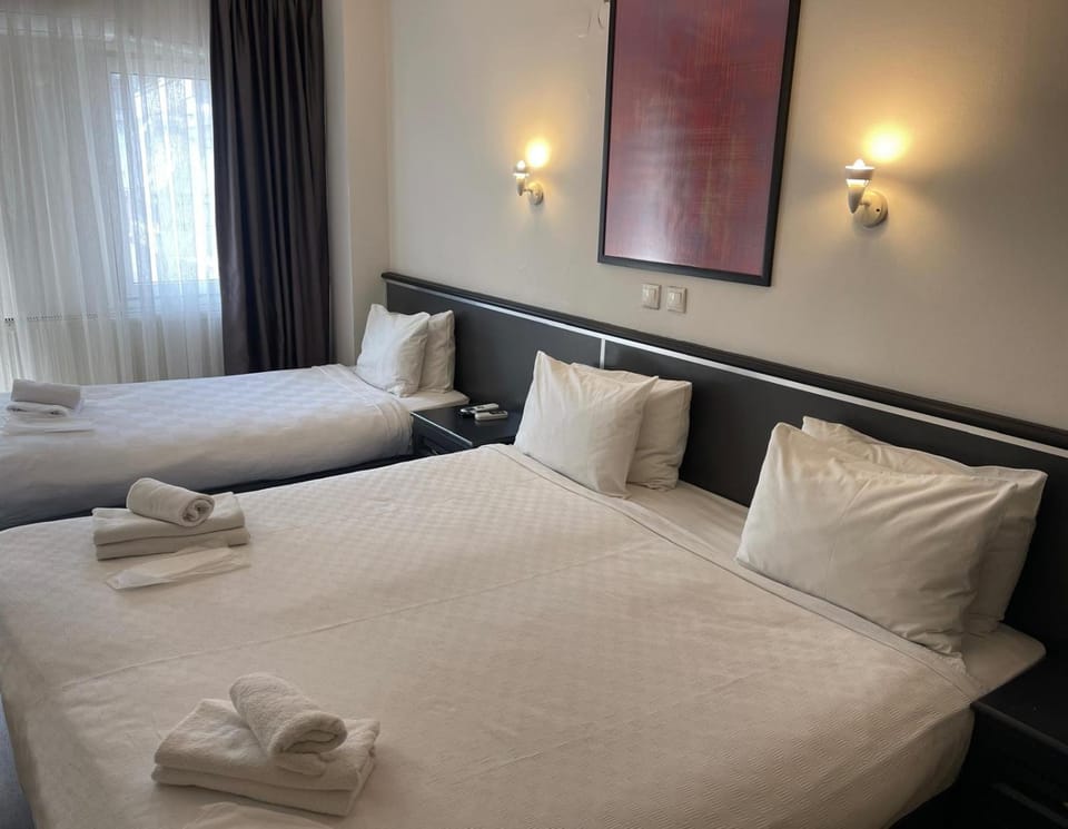 Hotel Balca Hotel in Izmir