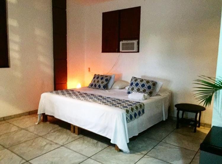 Beachfrontguesthouse Bed and Breakfast in Brisas de Zicatela