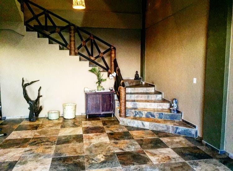 Facade/entrance, Lobby or reception