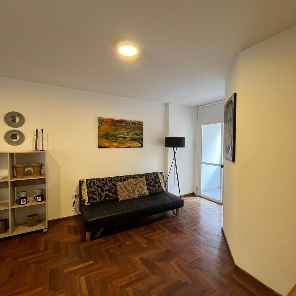 Torre Agora Apartment in Cordoba