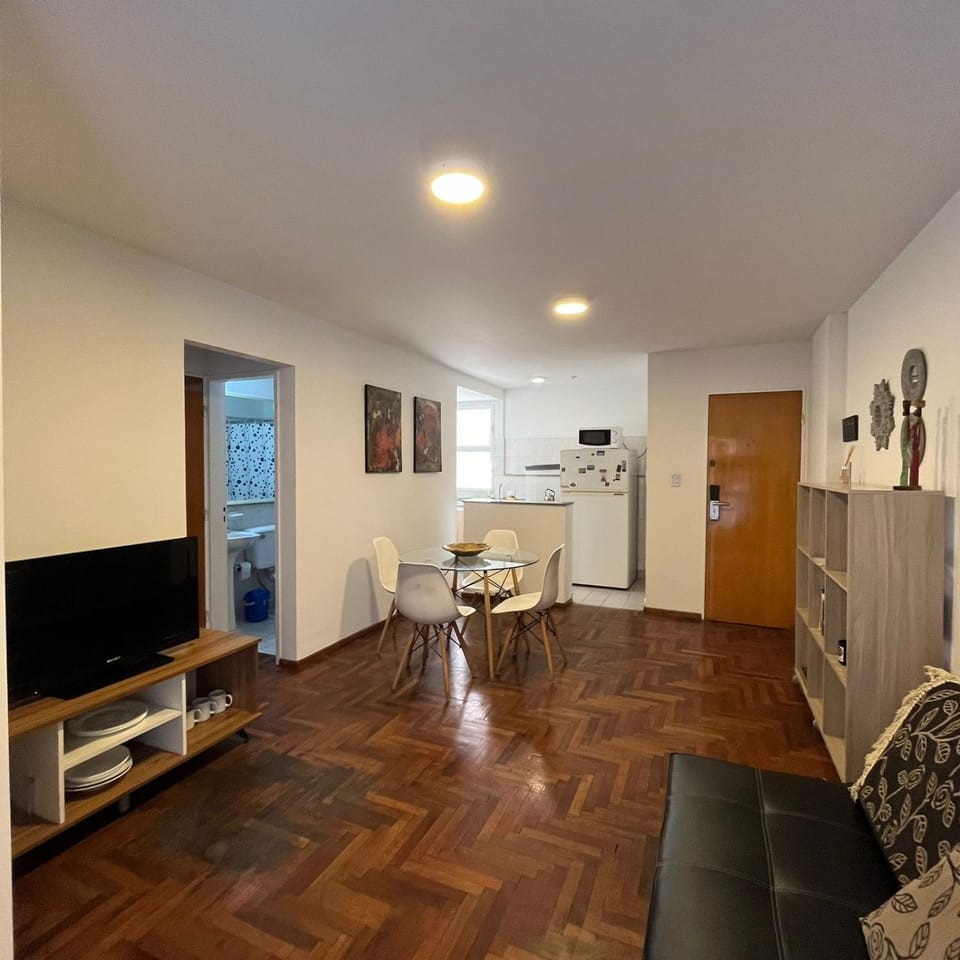Torre Agora Apartment in Cordoba
