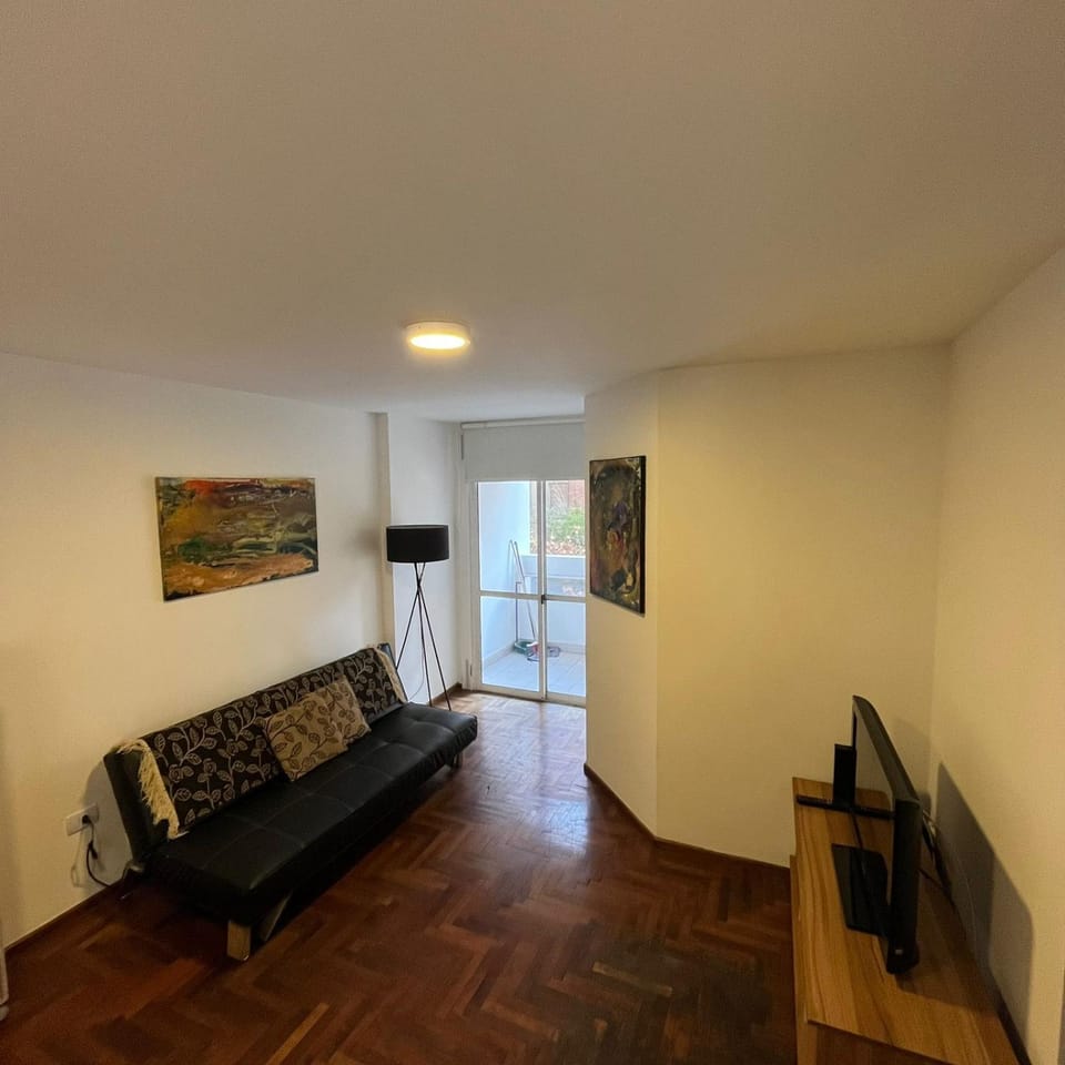 Torre Agora Apartment in Cordoba