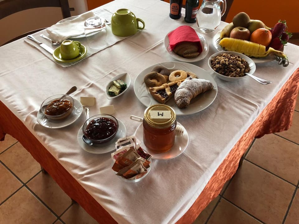 Breakfast
