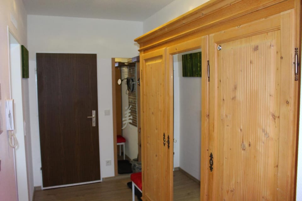 Ferienwohnung Bambus Apartment in Winterberg