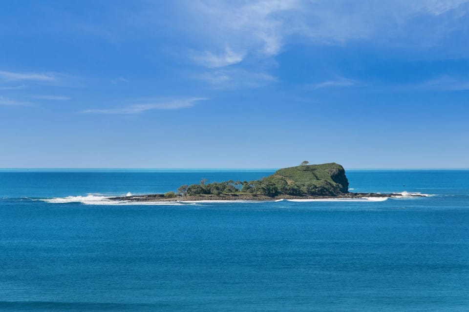 Sea view