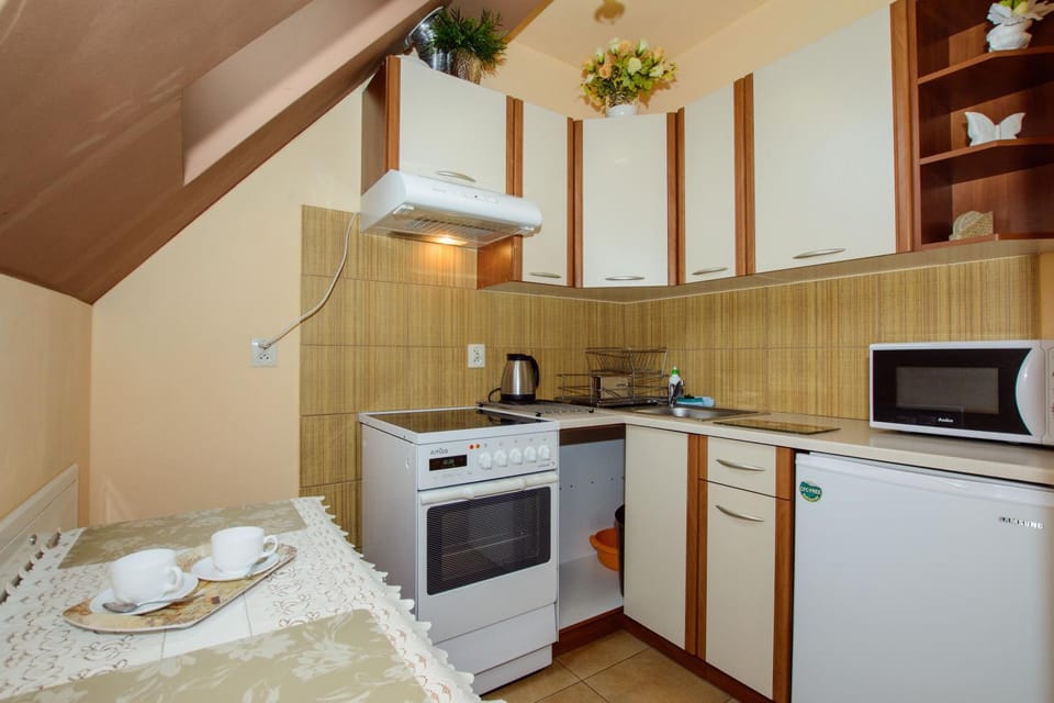 Pokoje u Ewy Vacation rental in Lesser Poland Voivodeship