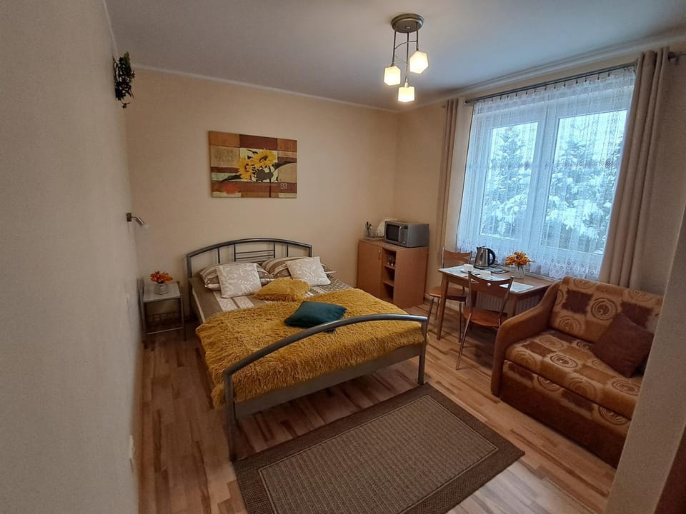 Pokoje u Ewy Vacation rental in Lesser Poland Voivodeship