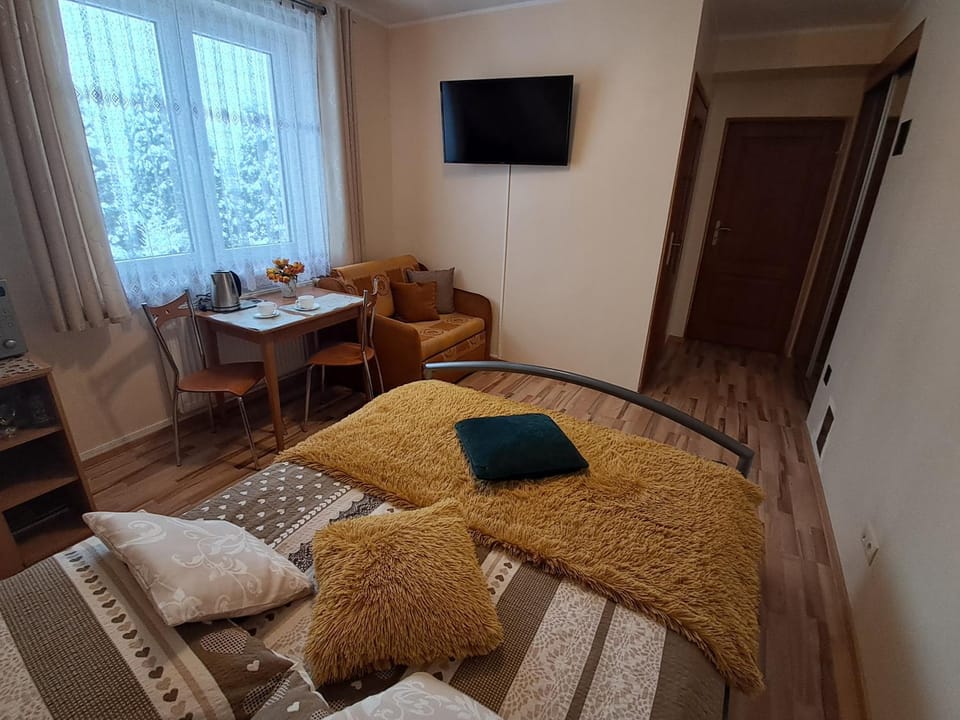 Pokoje u Ewy Vacation rental in Lesser Poland Voivodeship