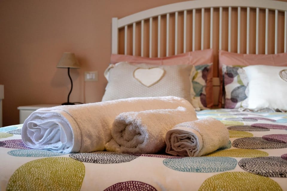 B&B SOFIA Bed and Breakfast in Pozzuoli