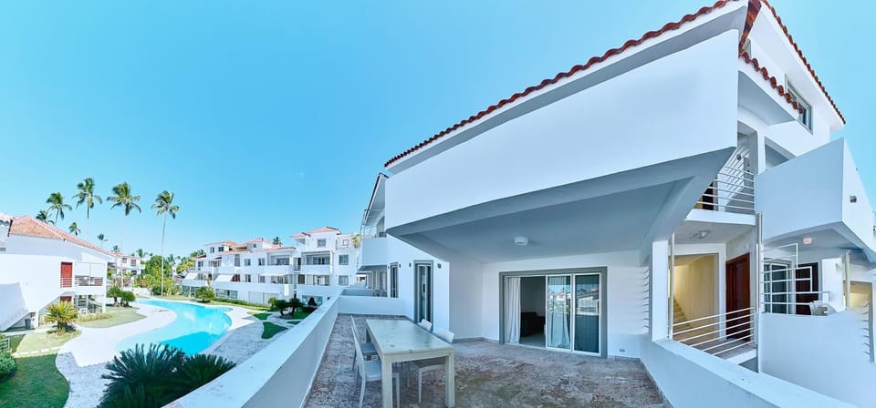 Balcony/Terrace, Balcony/Terrace