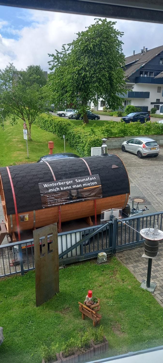 Ferienwohnung Orchidee Apartment in Winterberg