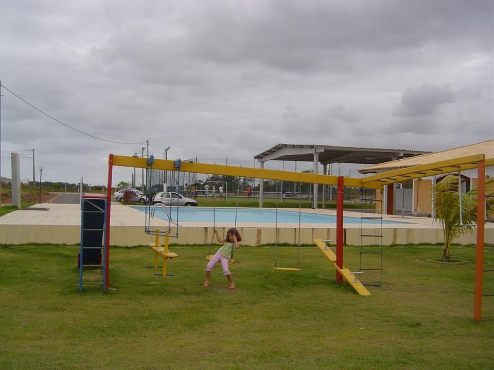 Children play ground, Table tennis, Entertainment
