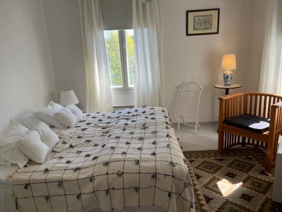 Lossiranta Tavis Hotel in Finland