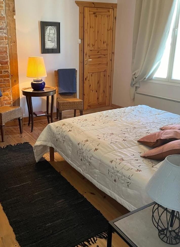Lossiranta Tavis Hotel in Finland
