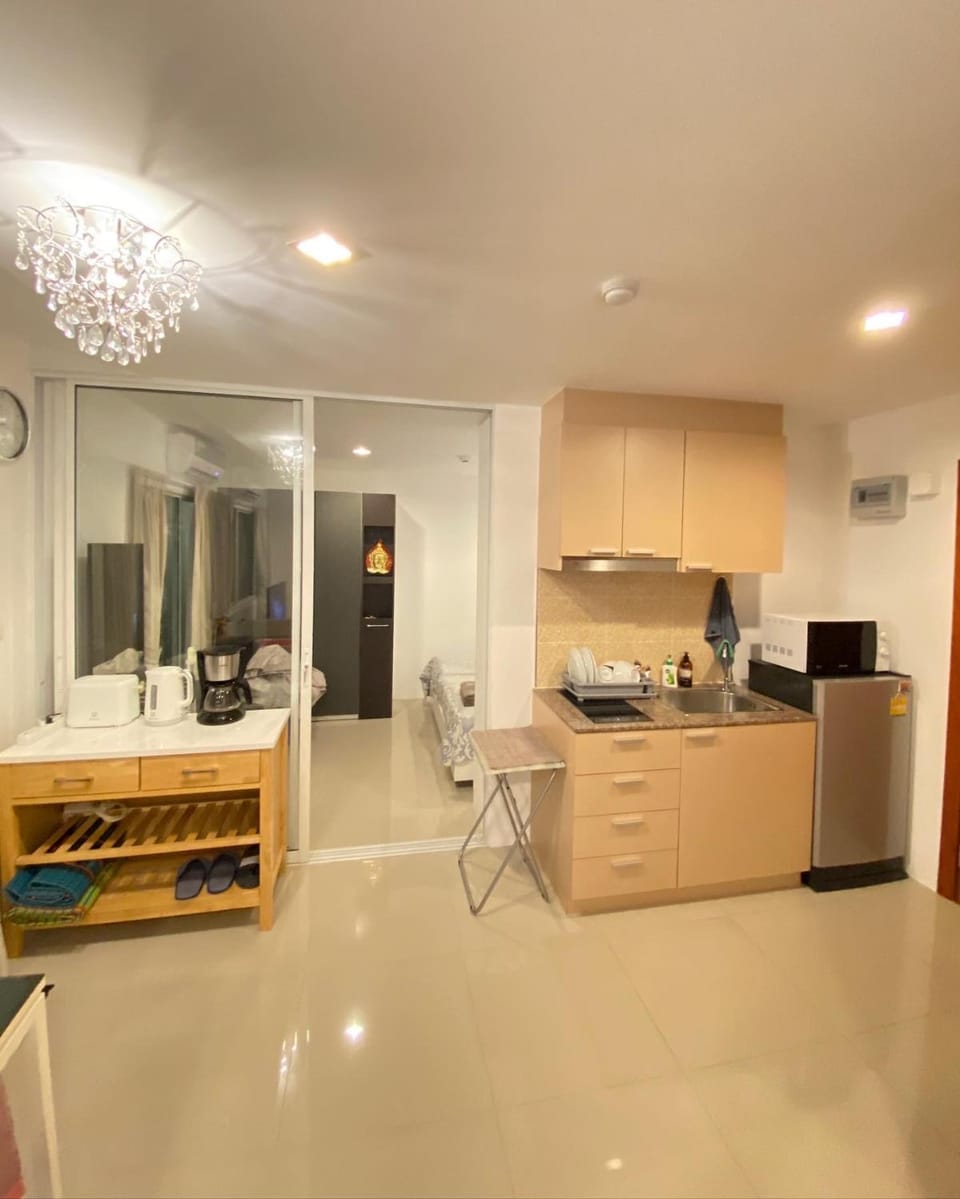 Trio Gems Condo Pattaya, Thailand Apartment in Pattaya City