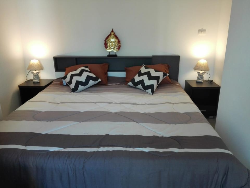 Trio Gems Condo Pattaya, Thailand Apartment in Pattaya City