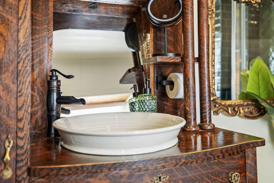 Le Ricochet Urbain Bed and Breakfast in Quebec City