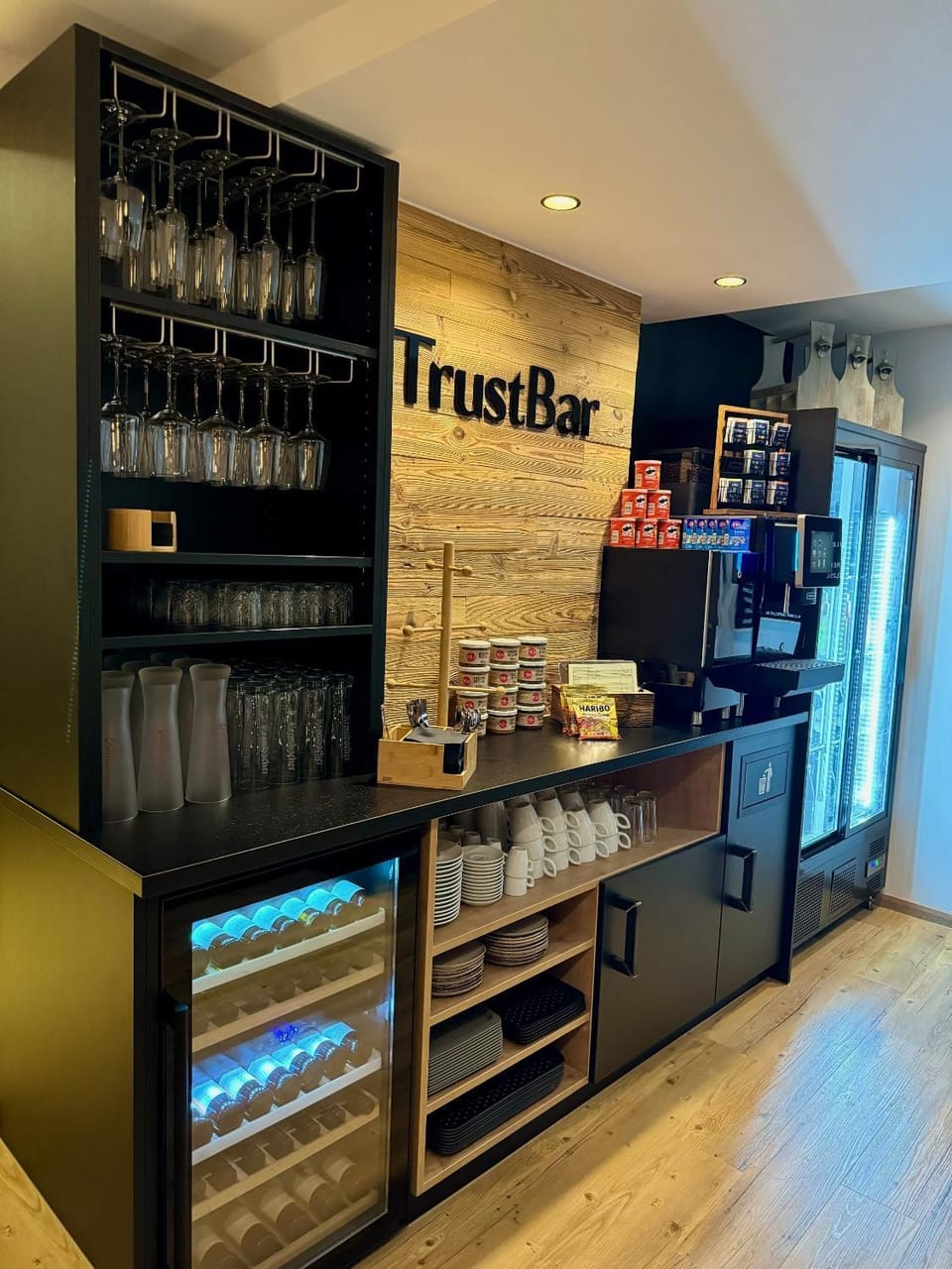 Lounge or bar