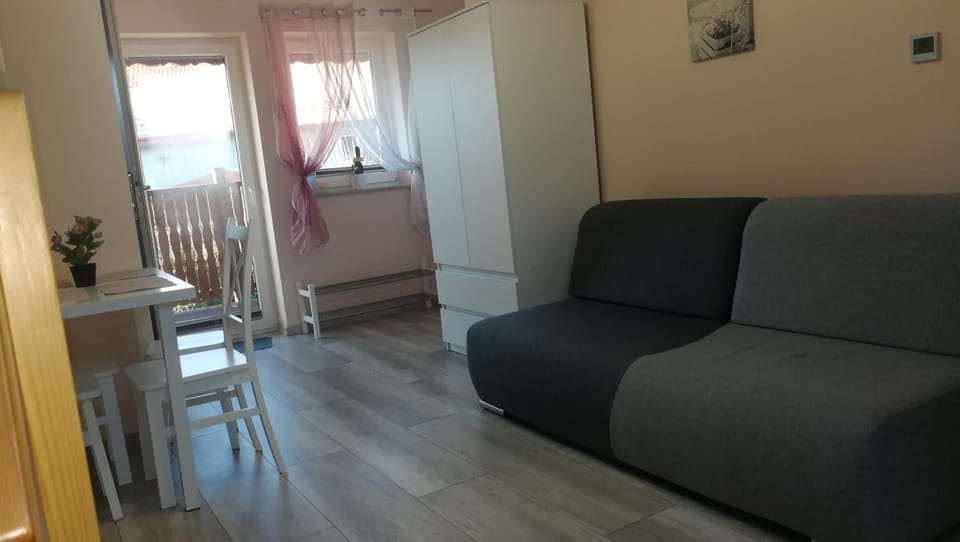 Nad Strumykiem 2 Apartment in Lower Silesian Voivodeship