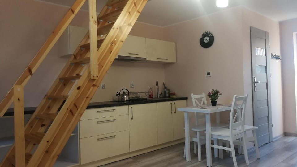 Nad Strumykiem 2 Apartment in Lower Silesian Voivodeship