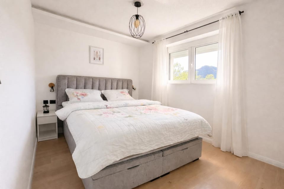 Apartments FLORA and boat cruising Apartment in Podgorica Municipality, Montenegro