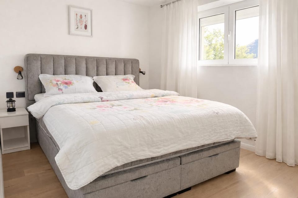 Apartments FLORA and boat cruising Apartment in Podgorica Municipality, Montenegro