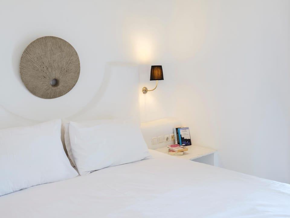 Pearls of Mykonos Apartment in Mykonos, Mikonos 846 00, Greece