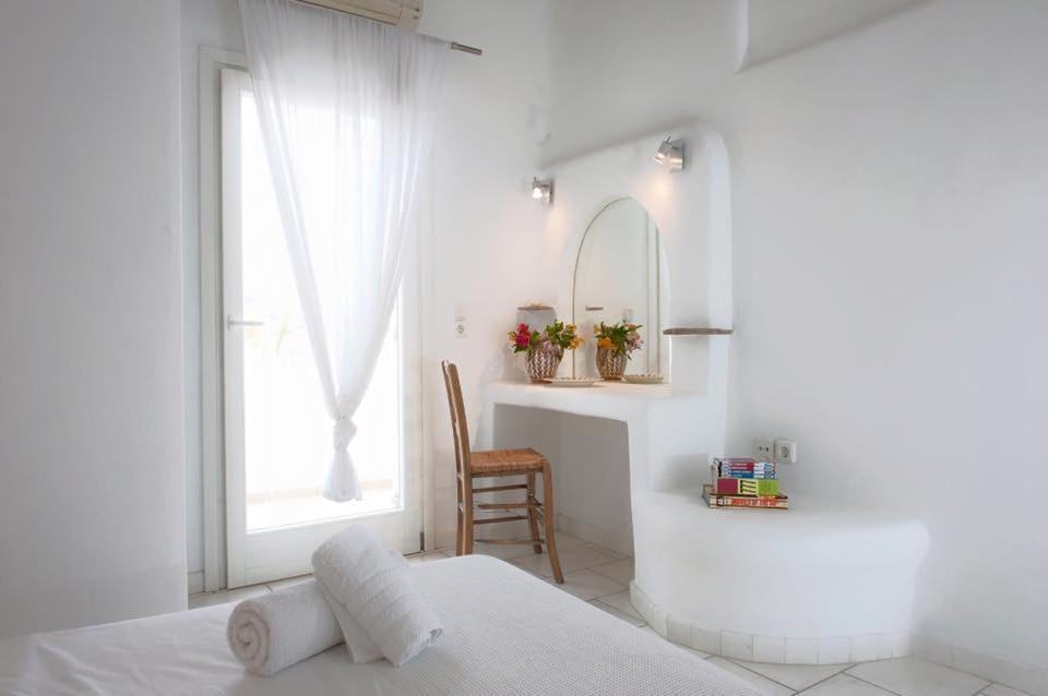 Pearls of Mykonos Apartment in Mykonos, Mikonos 846 00, Greece