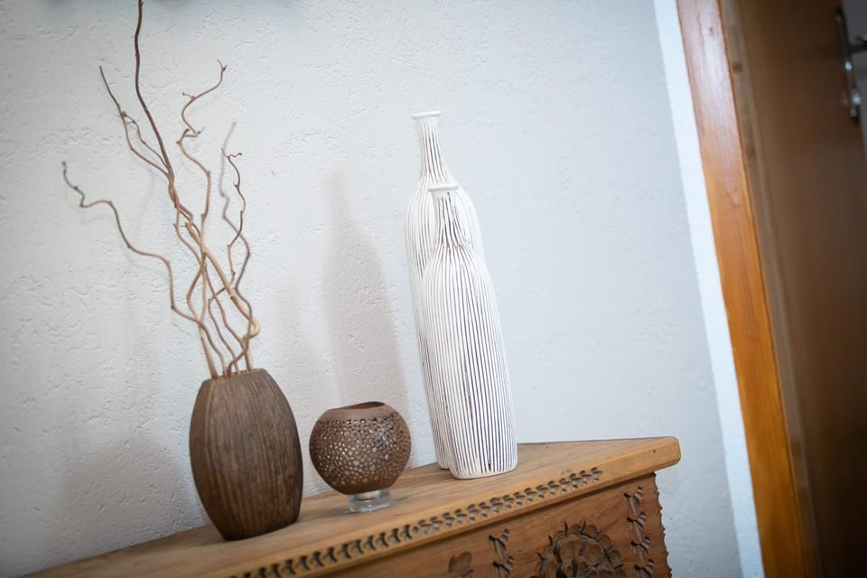 Decorative detail