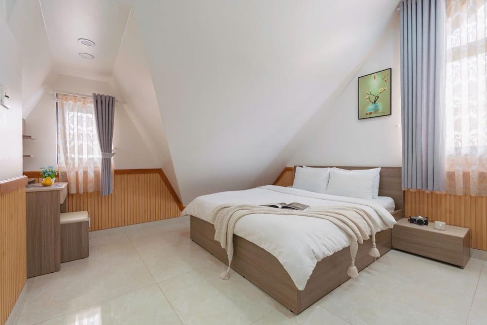 villa Trung Nghĩa 5 Villa in Dalat