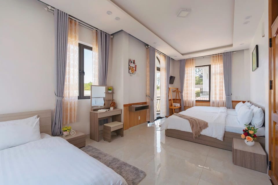 villa Trung Nghĩa 5 Villa in Dalat