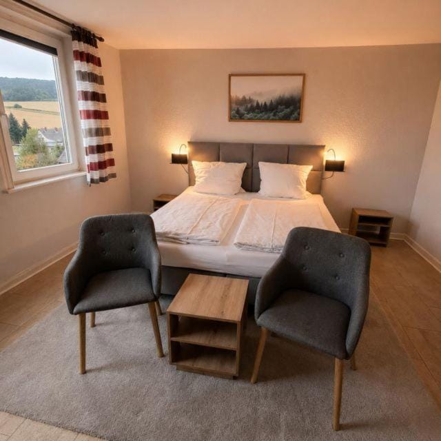 Hotel Fröhlich-Höche Hotel in Lower Saxony, Germany