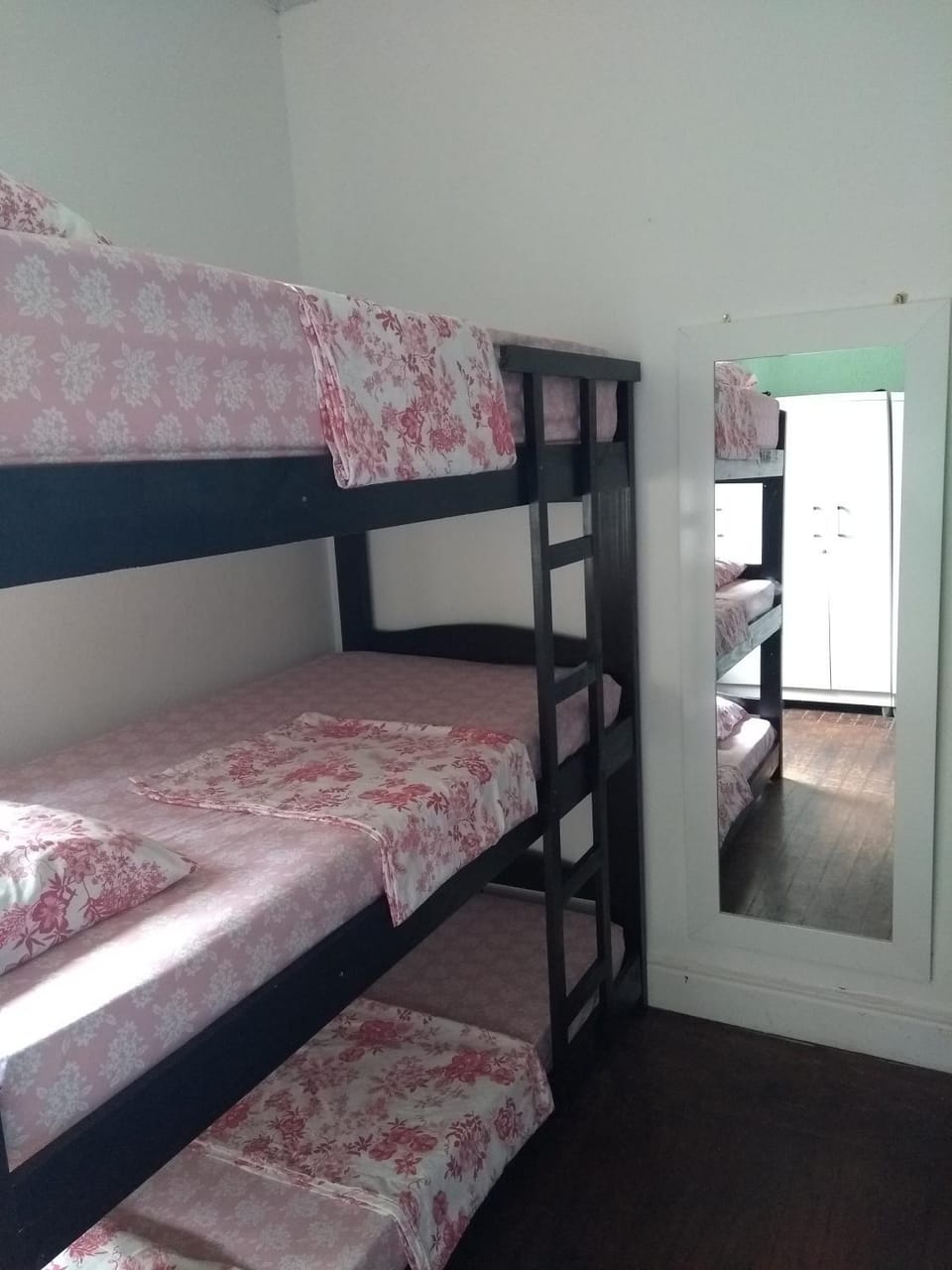 Hostel Santana - Metrô Santana Hostel in Sao Paulo City