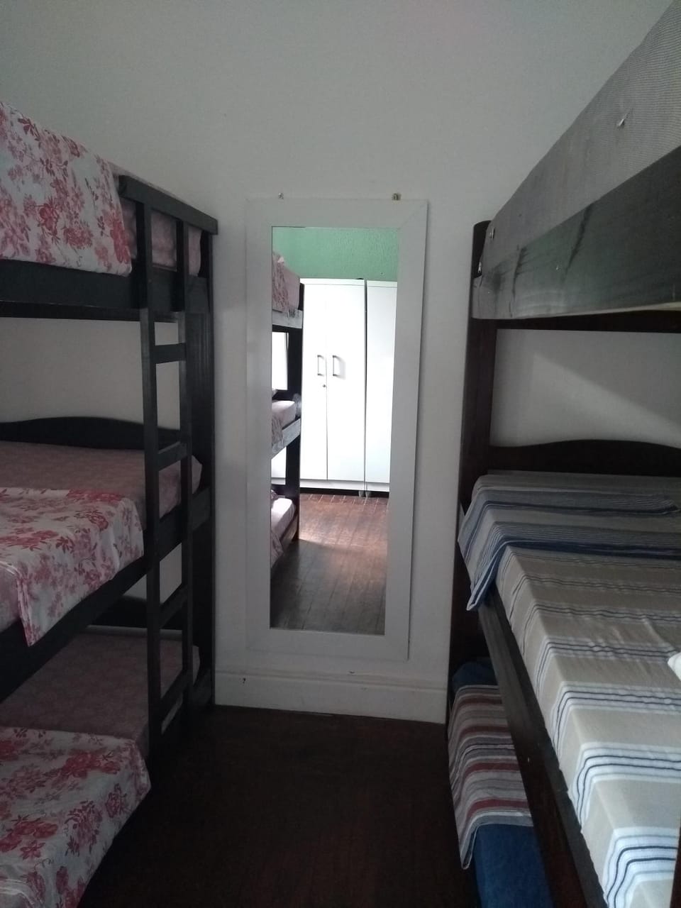 Hostel Santana - Metrô Santana Hostel in Sao Paulo City