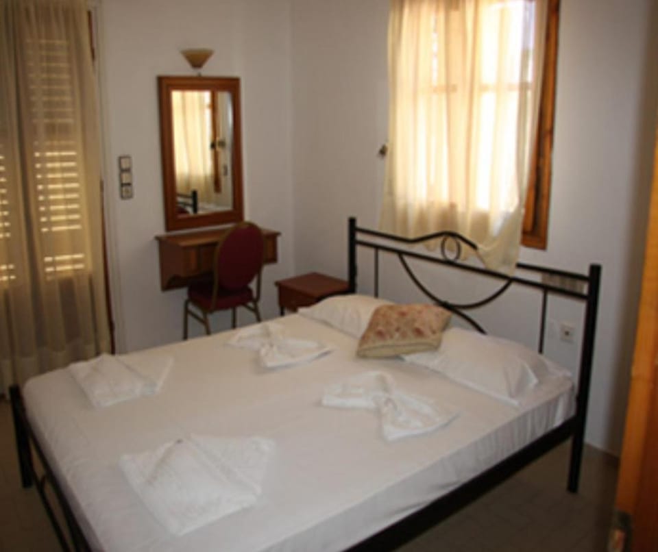 Dimitris Apartments Apartment in Crete