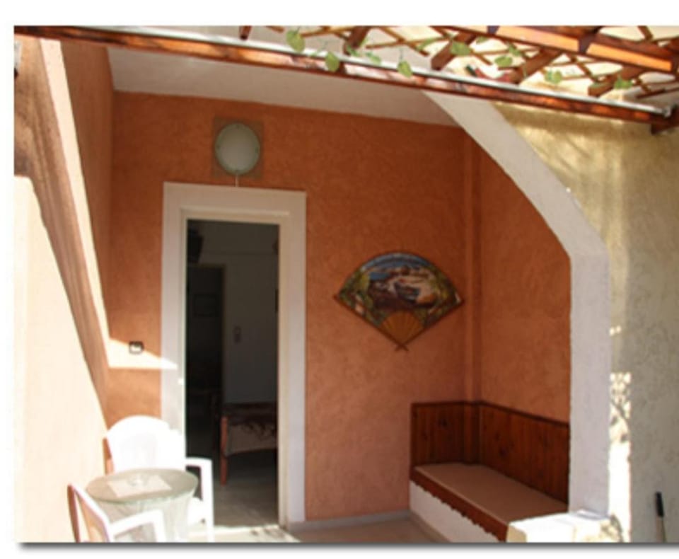Dimitris Apartments Apartment in Crete