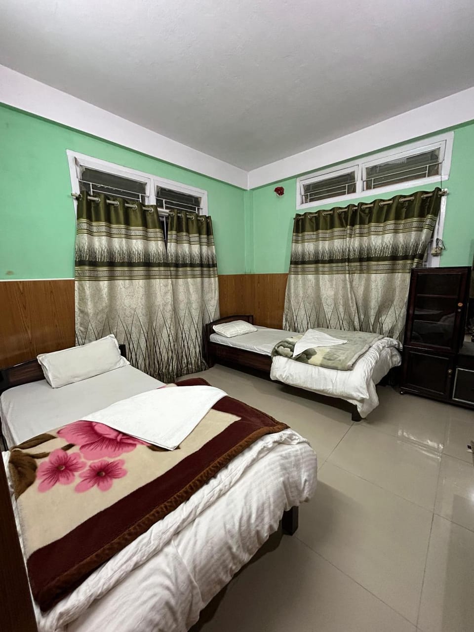 Hotel Sonam Tawang Bed and Breakfast in India