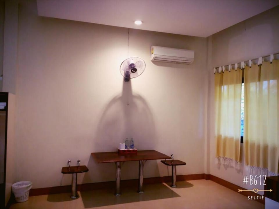 First Garden Home Resort Inn in Thailand