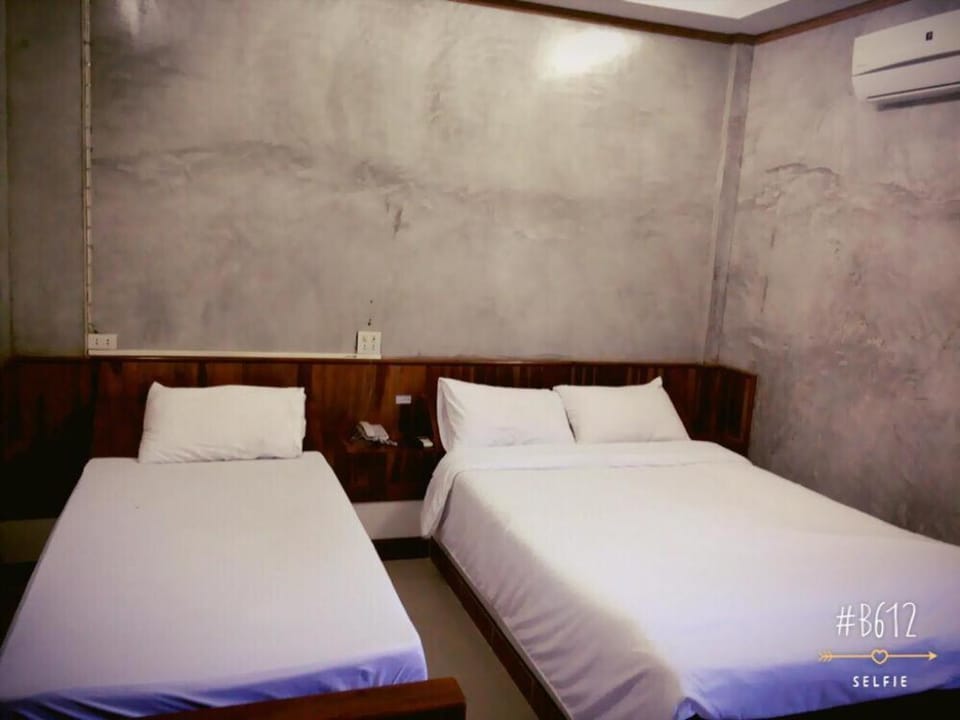 First Garden Home Resort Inn in Thailand