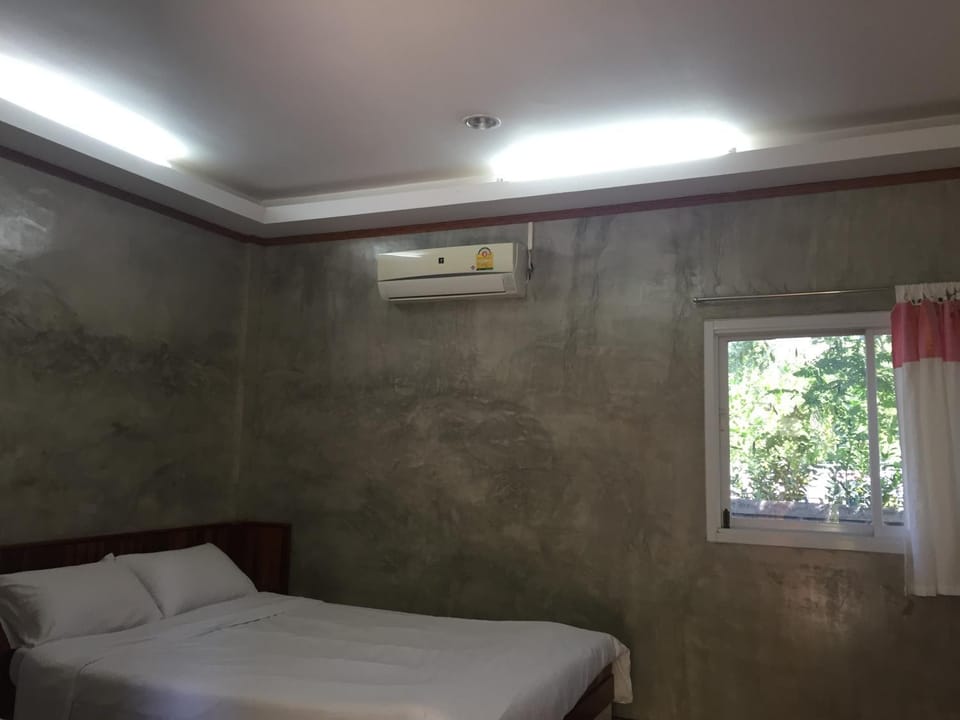 First Garden Home Resort Inn in Thailand