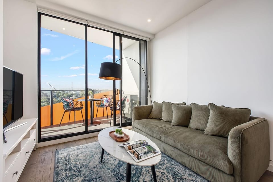 Sandy Hill Apartments by Ready Set Host Apartment in Melbourne