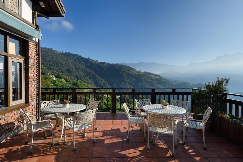 Oncoming Luck Villa Vacation rental in Taiwan, Province of China