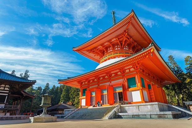 KANAU House in Japan