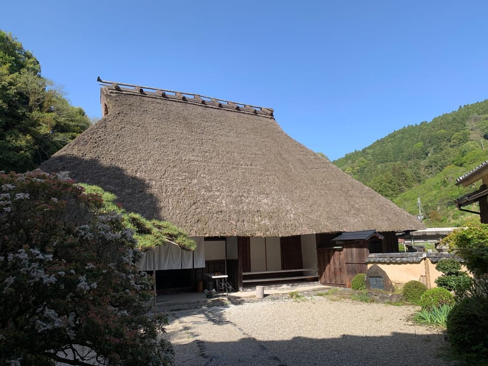 KANAU House in Japan