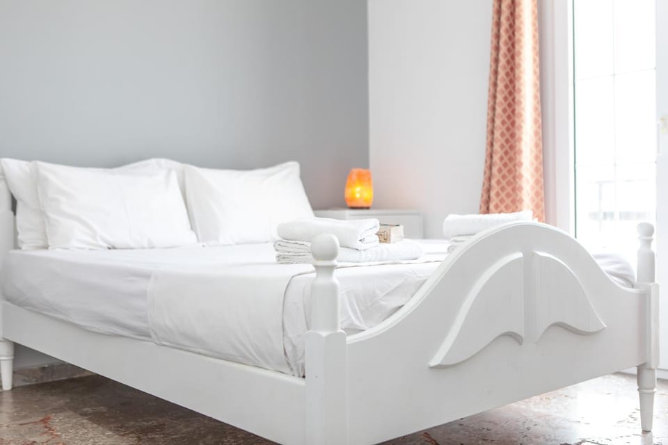 gatis house House in Naxos