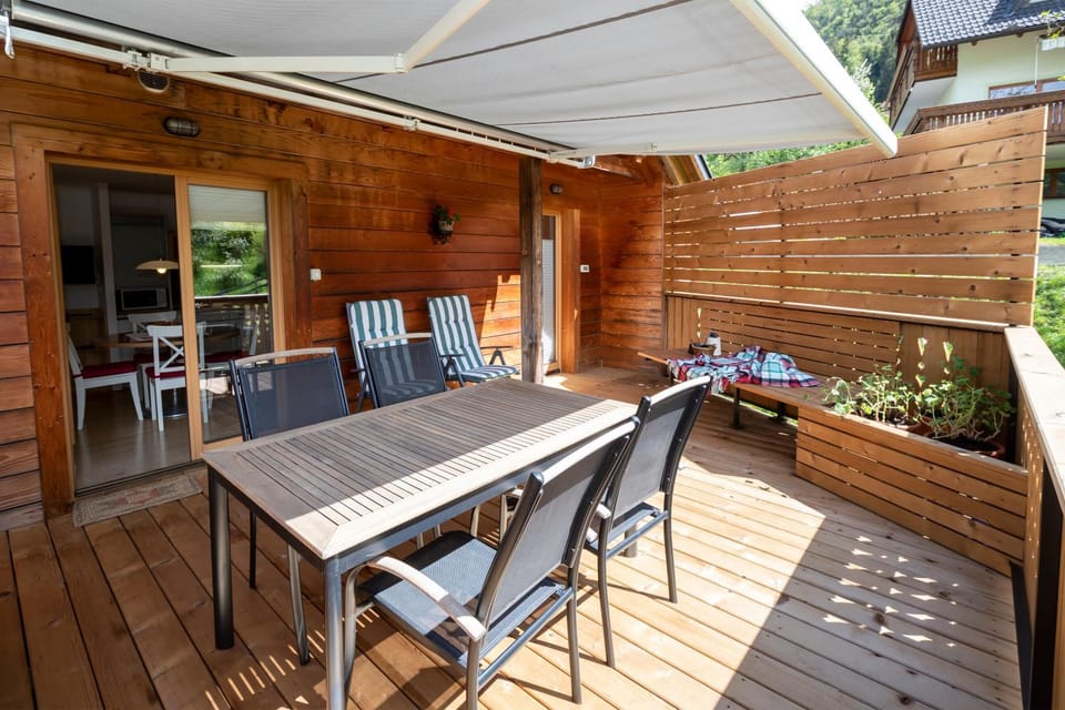 Patio, Patio