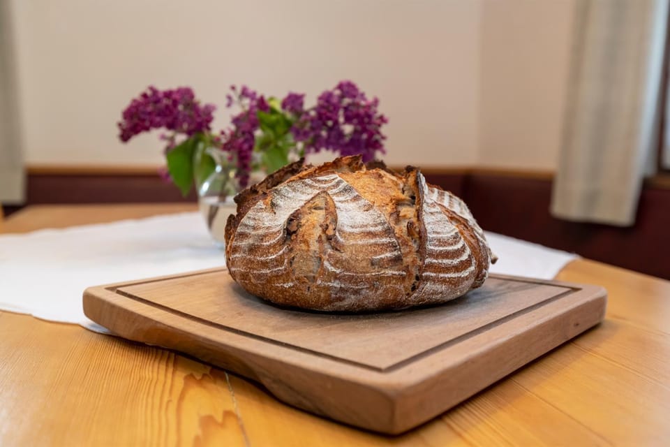 Food close-up, Decorative detail