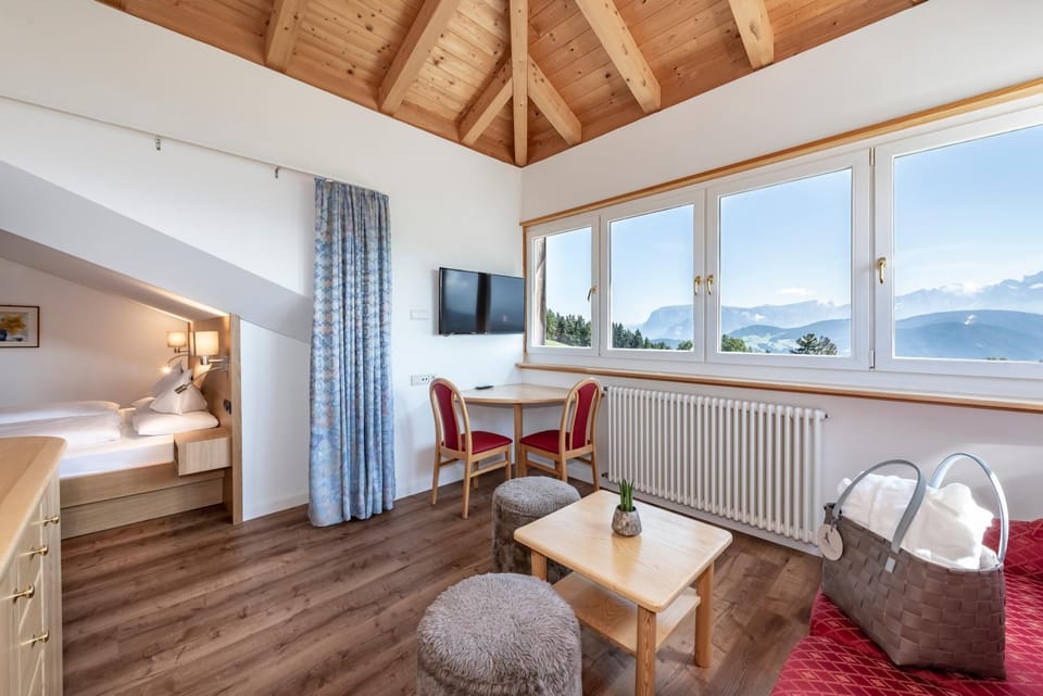 Panoramahotel Obkircher Hotel in Trentino-South Tyrol