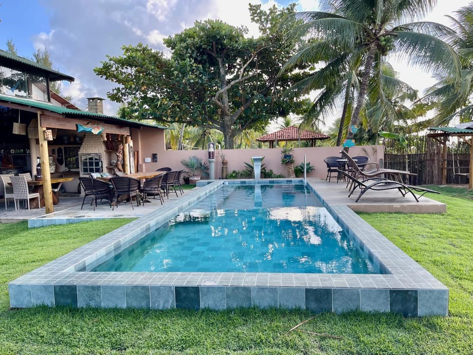 Ateliê JaParaíso Vacation rental in State of Alagoas, Brazil